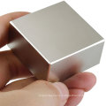 Изготовленный на заказ магнит N35 NDFEB Neodymium Magnetic Block